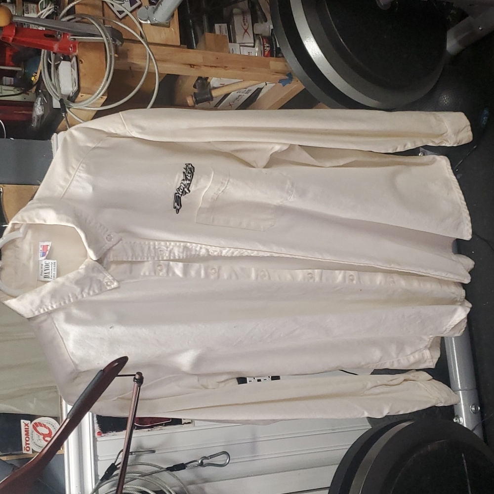 Dress shirt